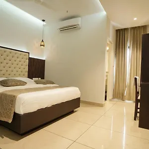 Sulu Residency ** Kochi
