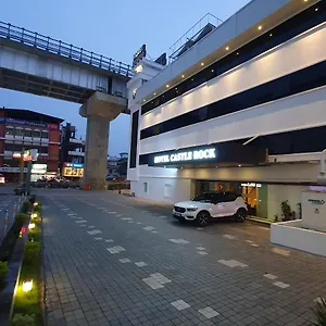 Castle Rock *** Kochi