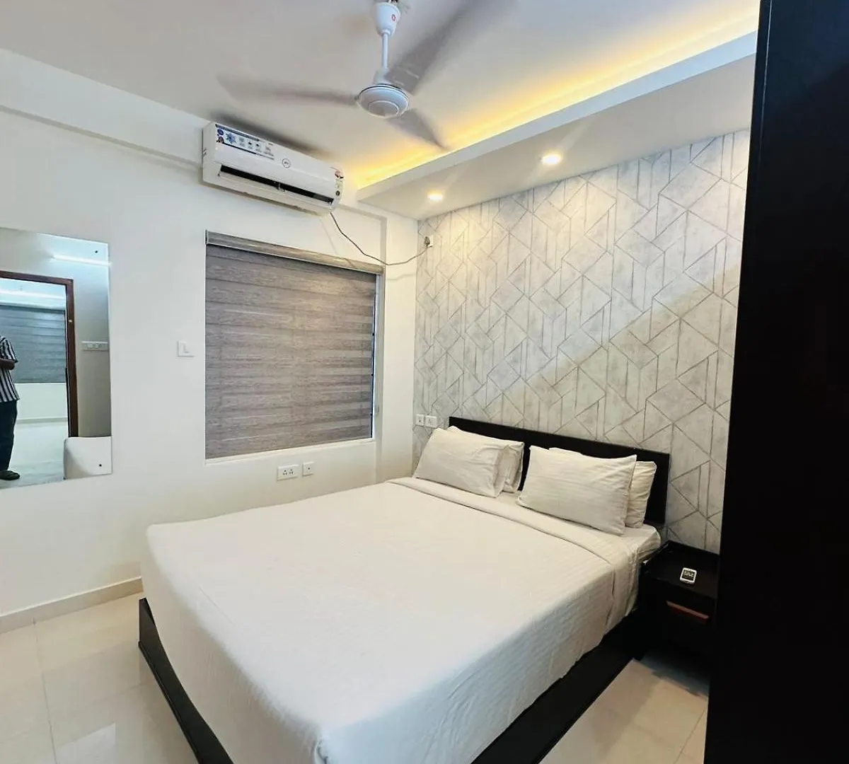 Nujoom Apartments Kochi
