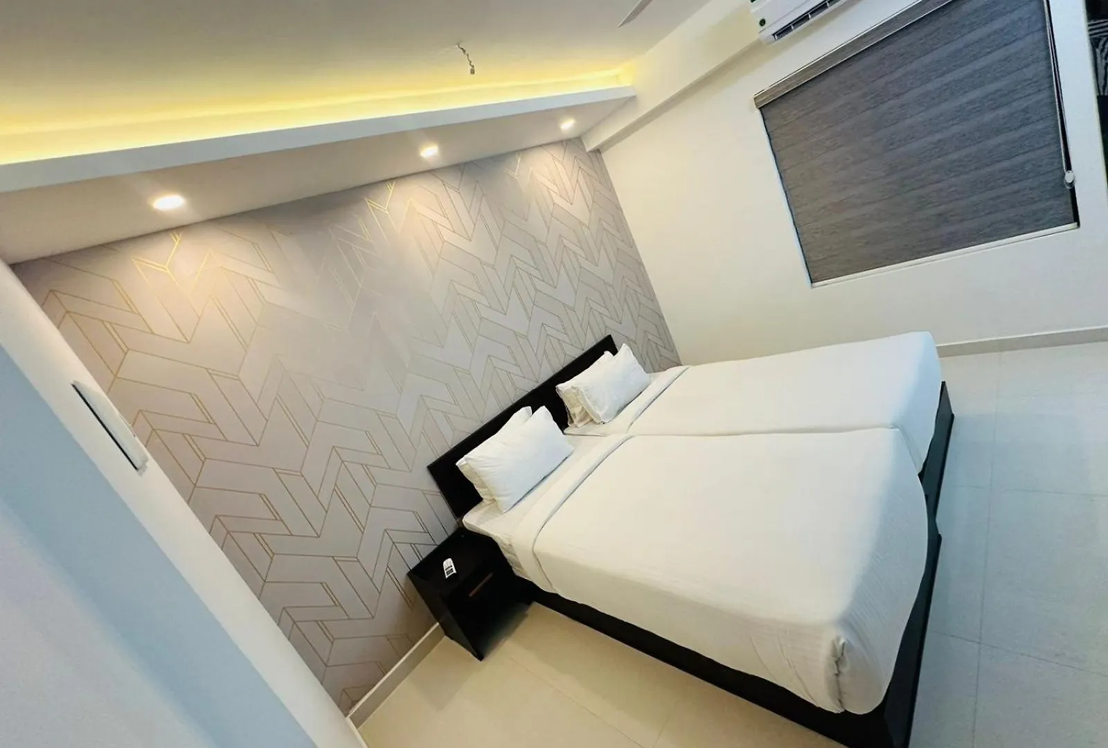 Nujoom Apartments Kochi